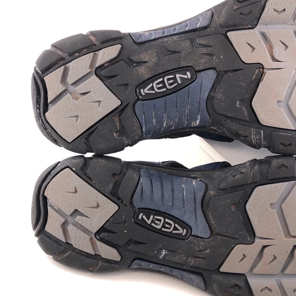 Keen Newport H2 Waterproof Hiking Sandals 13